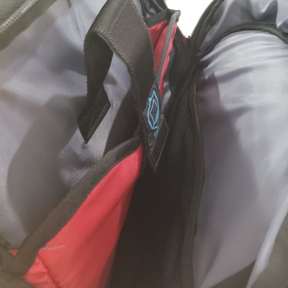 SwissGear by Wenger Computer  17" laptop/Backpack,/ organizer.x. - Picture 4 of 6